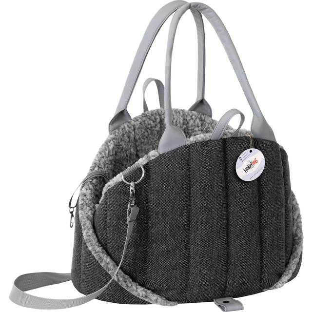 DOGGY Torba R1 Sea Shell Inari Czarny
