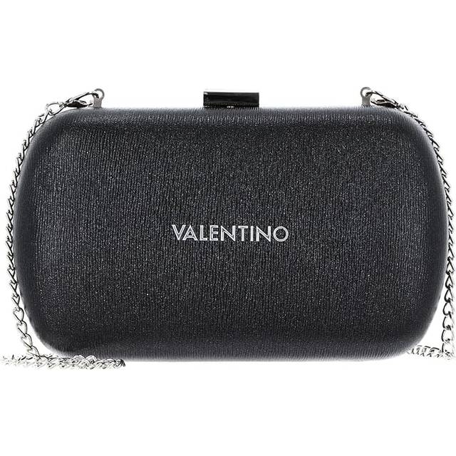 Valentino 8GP-Aroma, damväska, svart, en storlek, svart, Talla única