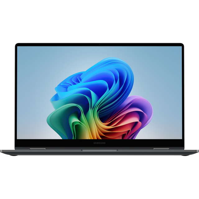 Samsung Galaxy Book5 360 (15.6", Ultra 5, 16GB), Copilot+ PC