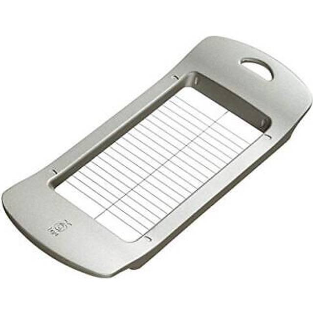 Oaks Reye LS1551 Stainless Steel Butter Cutter, Ma