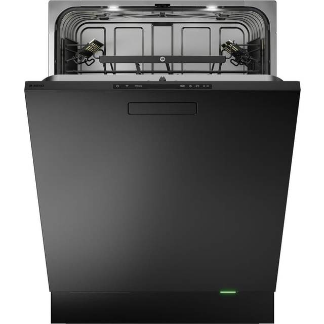 ASKO Diskmaskin DBI8557MIMXXL.BS (Mörkgrå)