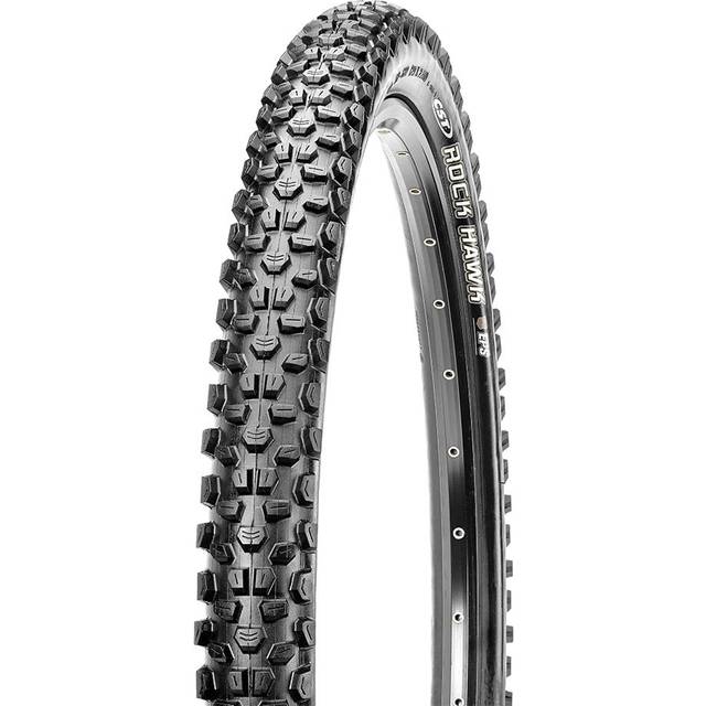 CST Rock Hawk Wire Bead Tire  26-Inch x 2.25