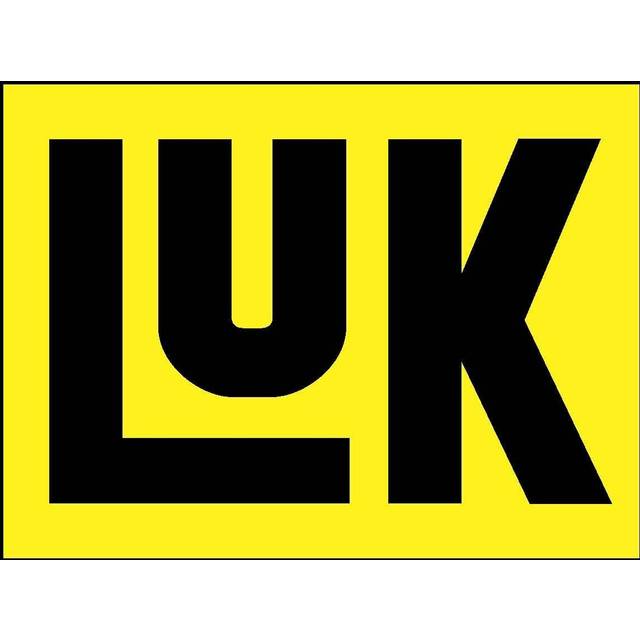 Kopplingssats LuK RepSet DMF 600 0027 00