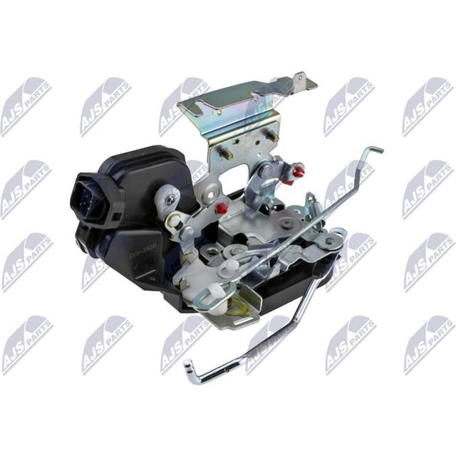 Left front nty ezc-hy-633 door lock for hyundai