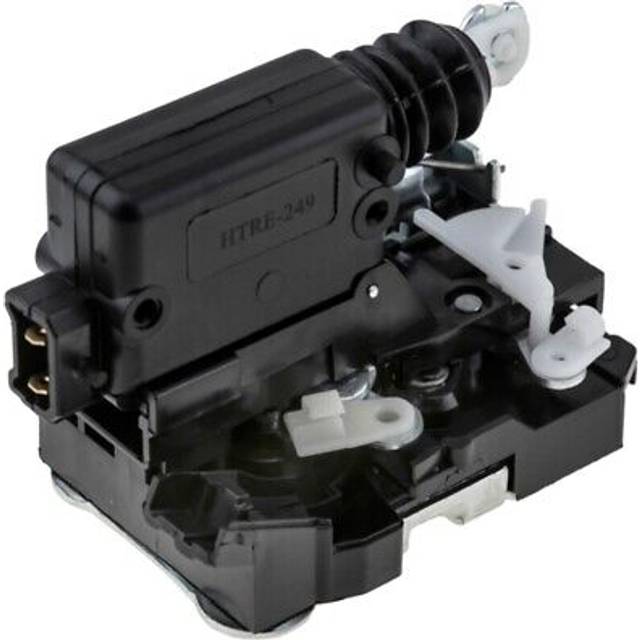 CENTRAL DOOR LOCK ACTUATOR FRONT For DACIA LOGAN 2007-/LEFT/
