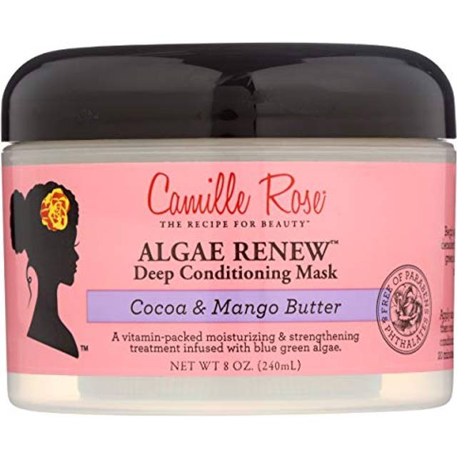 Camille Rose Alg Dp Cond 8 Oz