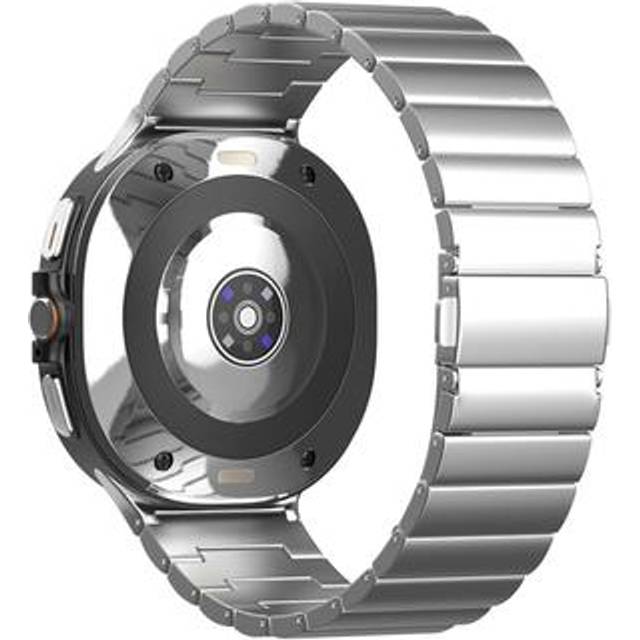 Samsung Galaxy Watch Ultra Titanium Armband - 47mm - Silver