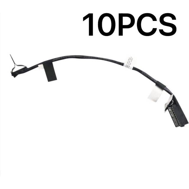Batterikabel för Dell Latitude 5480 E5480 5280 5580 5590 5490 5491 5495 0NVKD8 NVKD8 DC02002NX00