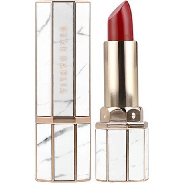 Dear Dahlia, Lip Paradise, Sheer Dew Lipstick, S304 Rachel, 3.5g (0.12oz)