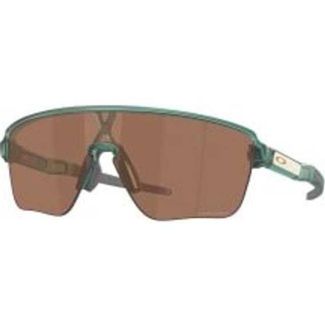 Oakley Man OO9415 CORRIDOR SQ 941509 Solglasögon O_matter Blå Brun Fyrkantig Normal