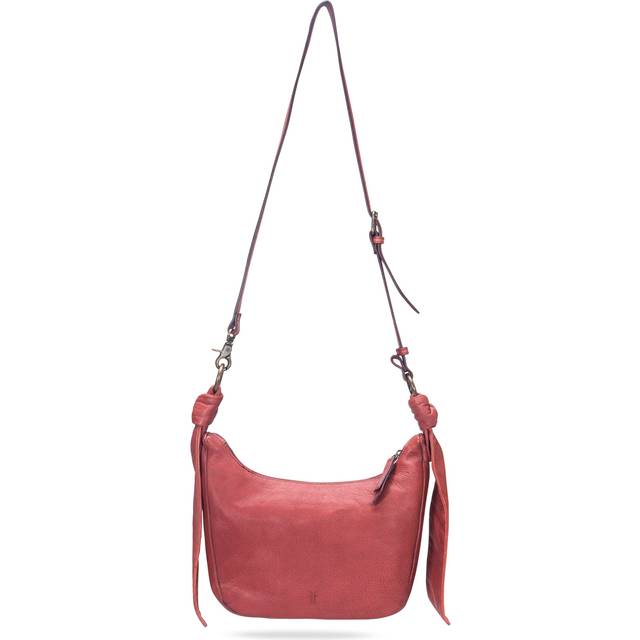 Frye Nora Leather Crossbody