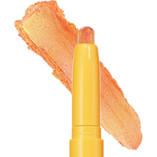 ColourPop Winx Club Shadow Stix - Cream Eyeshadow Stick with Long-Lasting Color - Multi-Use Cream Makeup with a Built-In Sharpener & Precise Tip for E