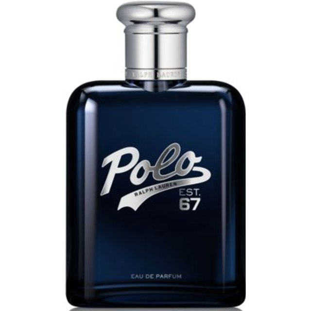 Ralph Lauren Polo 67 EdP för män 125 ml