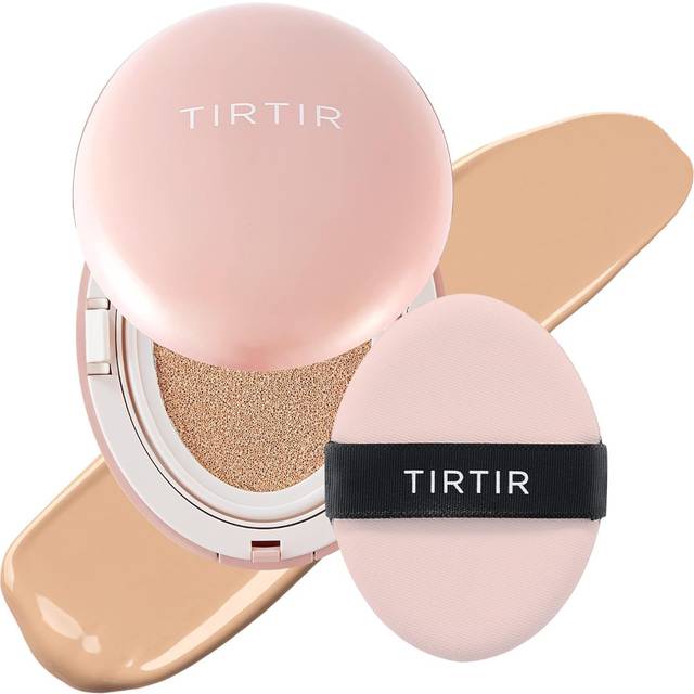 TIRTIR Mask Fit All-Cover Mini Cushion Cushion foundation
