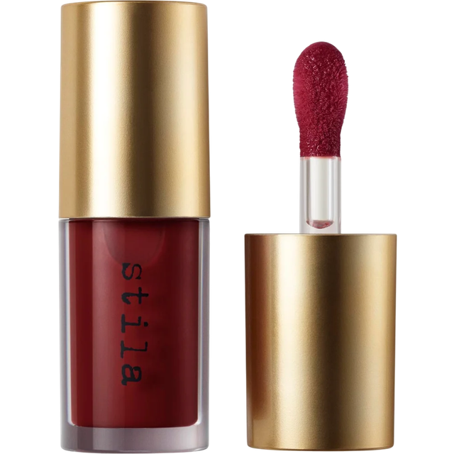Stila Heavens Dew Gel Lip Oil Jammin 5.35ml Jammin&#x2019;
