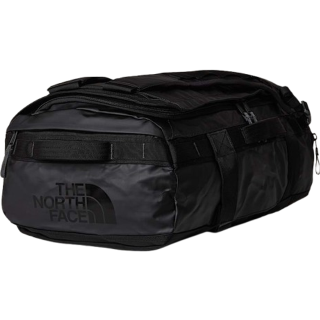 The North Face Base Camp Voyager 32L travel bag 57 cm gray