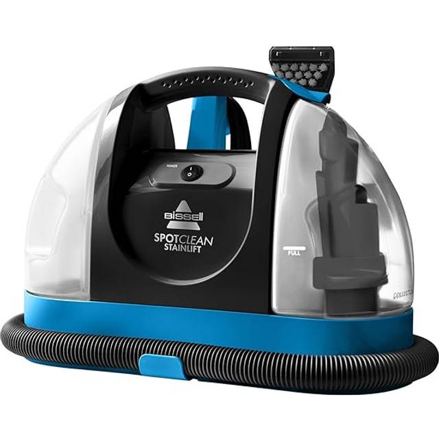 BISSELL SpotClean Stainlift   Portable Carpet Cleaner   3619E