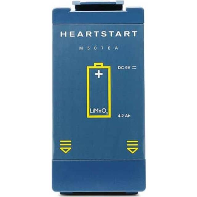 Batteri till HS1 och FRx