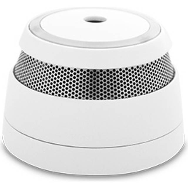 Brandvarnare Cavius med Wi-Fi