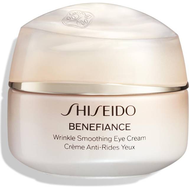 Benefiance Wrinkle Smoothing Eye Cream 15 ml