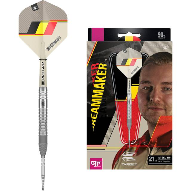 Dimitri Van den Bergh G1 SP