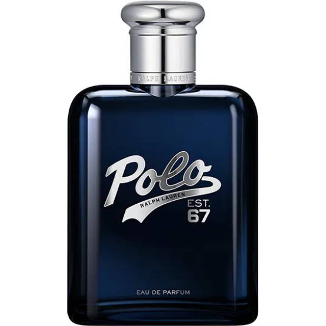Ralph Lauren Polo 67 Eau de Parfum 75ml