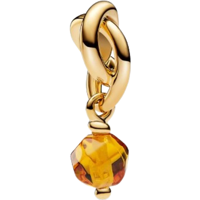 Pandora Anhänger Moments 763462C11 - gold