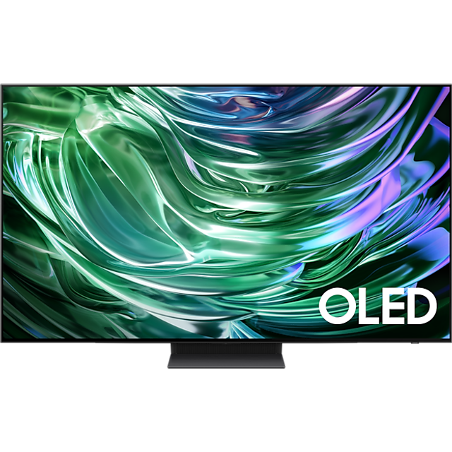 83`` S90D OLED 4K HDR Smart TV (2024)