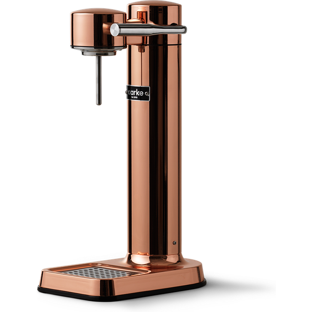 Aarke Carbonator 3 - Copper | Healf - Multicolor