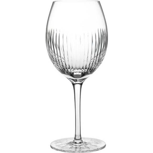 ALBA Fine Line rödvinsglas 48 cl