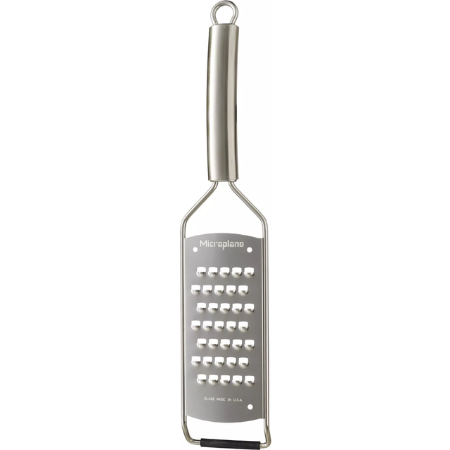 Microplane Professional Series Extra Coarse Grater