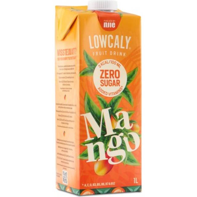 Lowcaly Mango 1000 ml - Multi