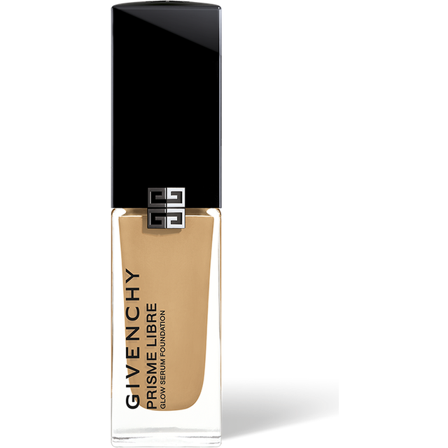Givenchy Prisme Libre Glow Serum Foundation - 4W