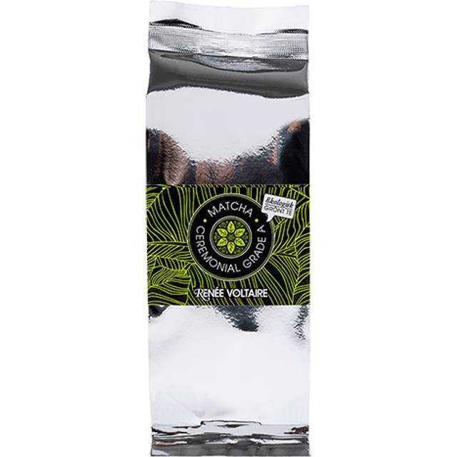 Renée Voltaire Matcha Ceremonial Grade A 60 g Refill