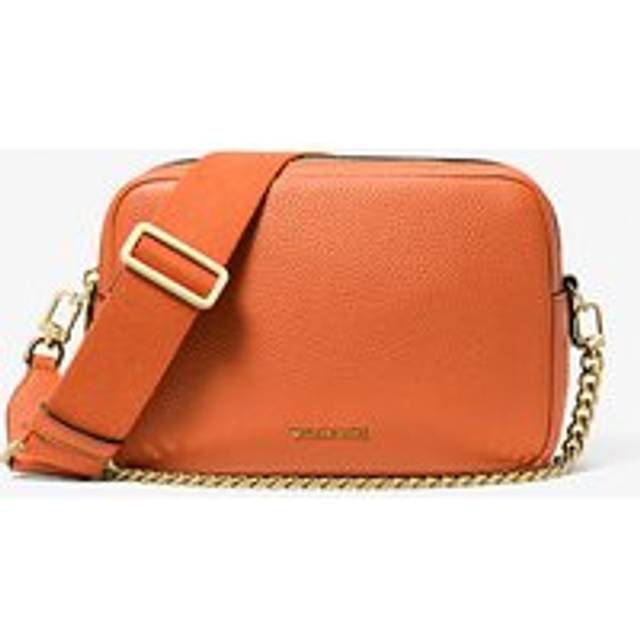 Michael Kors Bryant Medium Crossbody bag orange
