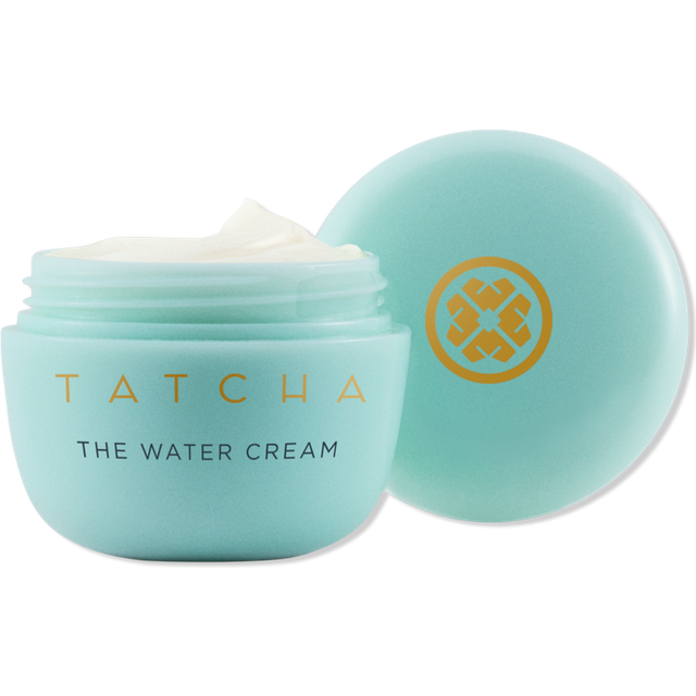 Tatcha The Water Cream 15Ml - 15ml