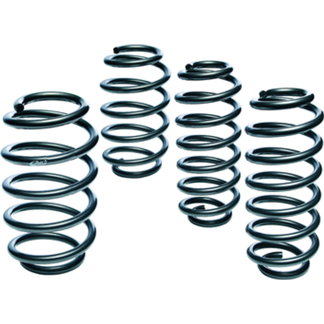 Eibach Pro-Kit Lowering Spring Kit - Lowers 25mm