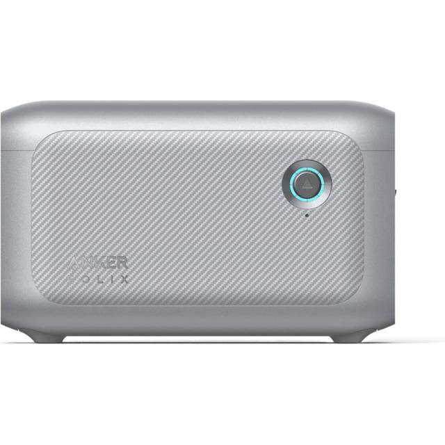Anker Solix BP1000 bärbart kraftstationsbatteri