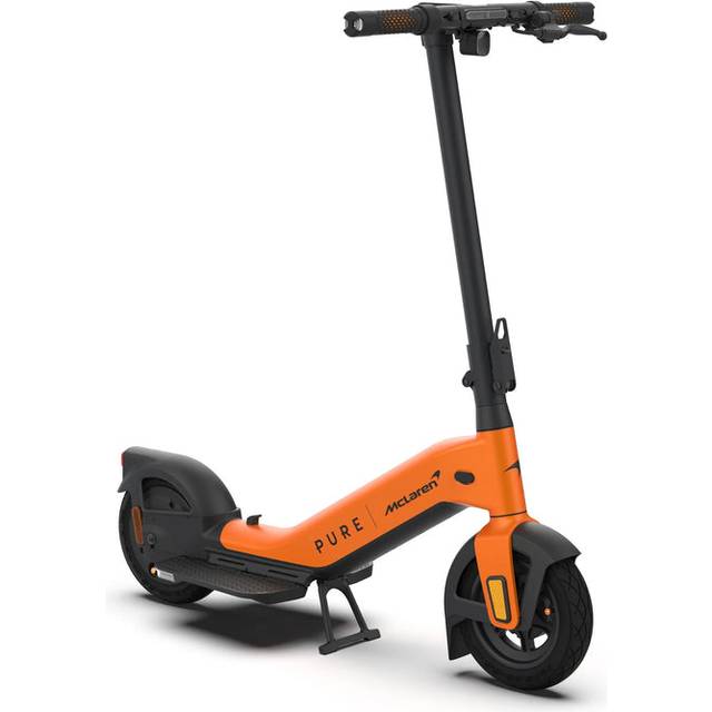 Pure El-scooter Advance+ McLaren Orange