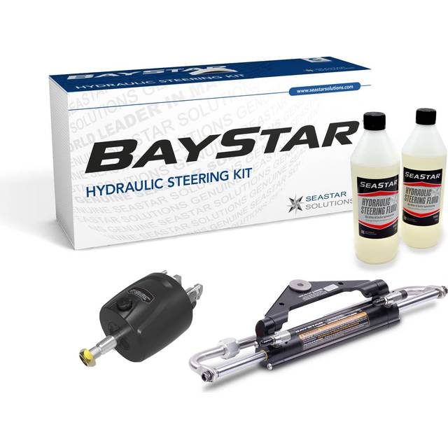 Baystar Plus sats O/B HC4645H