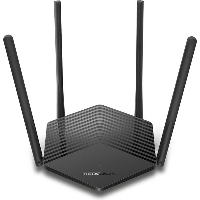 Mercusys MR1500X WiFi 6 router