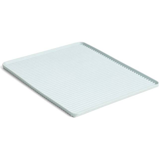 HAY - Dish Drainer Tray, Light blue - Diskställ - Shane Schneck - Blå