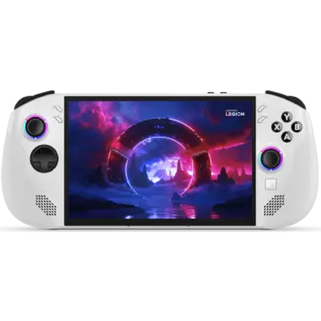 Lenovo Legion Go S