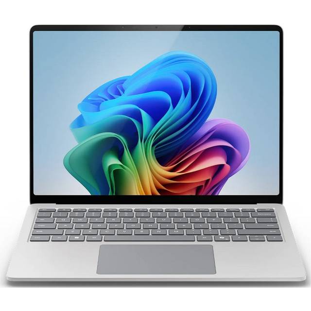 Microsoft Surface Laptop 7 Copilot+ Pc (platinum) Snapdragon X Elite 16gb 1000gb 13.8"