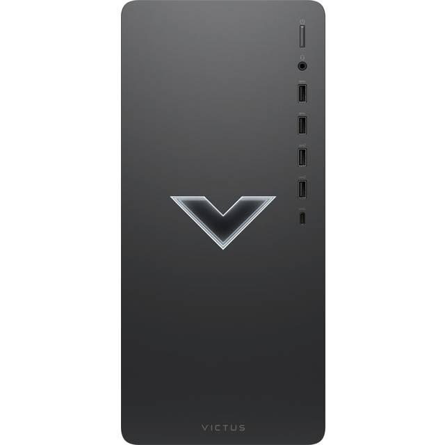 HP Victus 15L i5-13F/16/1000/3050 stationär dator gaming