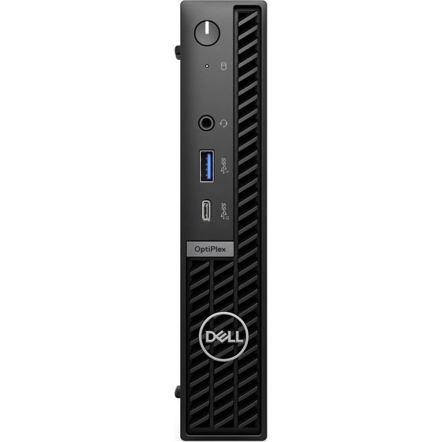 Dell OptiPlex 7020 Micro - i5 - 16GB RAM - 512GB SSD