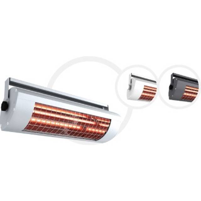 SM-1400ZS-W - Heating emitter 1400W SM-1400ZS-W