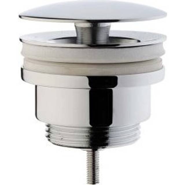 Vitra Origin Basin Waste Set Universal - Chrome