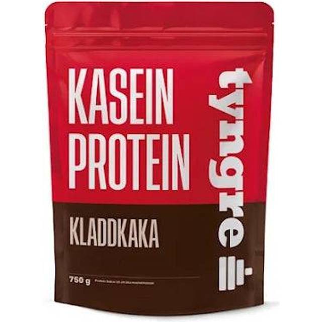 Tyngre Kasein Kladdkaka 750g