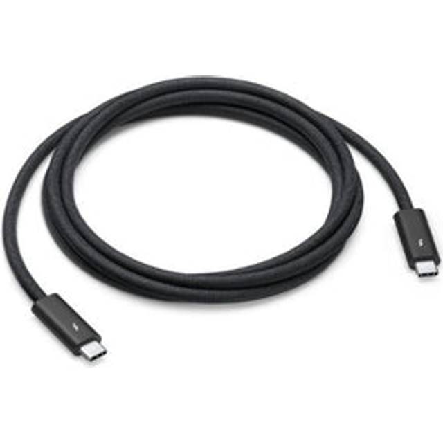 Apple Thunderbolt 5 (usb-c) Pro-kabel (1 m) ​​​​​​​